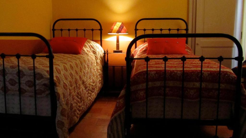 Maison D'Hotes La Boca Sommières Oda fotoğraf