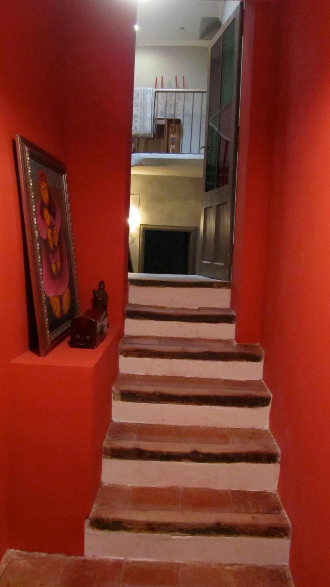 Maison D'Hotes La Boca Sommières Dış mekan fotoğraf